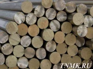 фото Круг стальной 25 мм ст. ШХ15