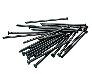 фото Гвозди строительные 90 мм