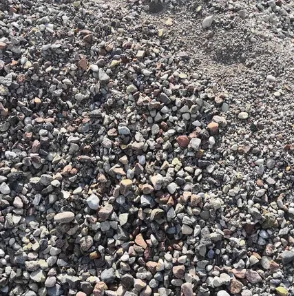 Фото №0 Щебень разной фракции