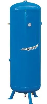 Фото №0 Ресивер REMEZA РВ 270.16.00