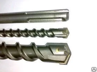 фото Аренда бура для перфоратора