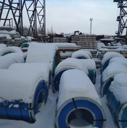 Фото №2 Лист Нержавеющий AISI