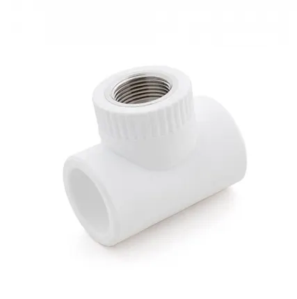 Фото №0 Тройник комбинированный 25 х 3/4" в.р. RTP