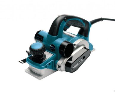 фото Рубанок MAKITA KP0810CK (кейс)