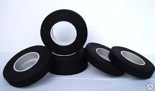 фото Изолента х/б