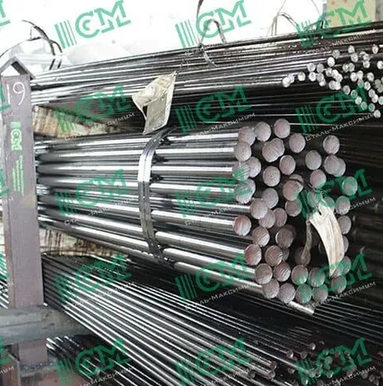 Фото №0 45Х14Н14В2М (ЭИ69) круг 40 мм