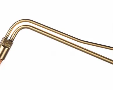 фото Резак газовый инжекторный Krass Р3П-02М