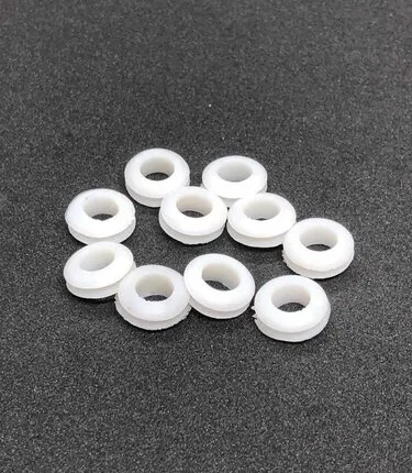 Фото №0 Втулки резиновые предохранительные