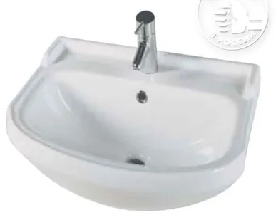 фото Раковина CLASSIC-55 B Aquaton 1AX015WBXX000 Aquaton