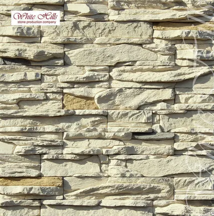 Фото №0 Искусстувенный камень WhiteHils УОРД ХИЛЛ