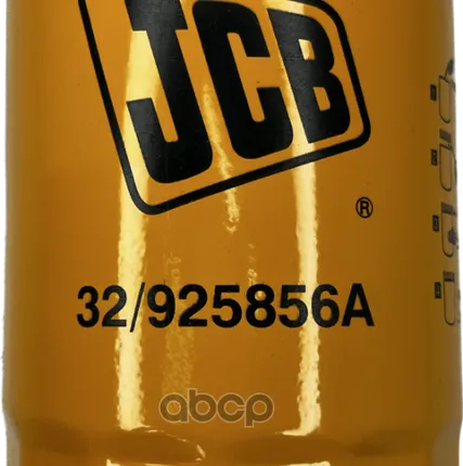 Фото №0 Фильтр топливный JCB - 32/925856 JCB арт. 32/925856