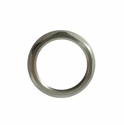 Фото №0 Контргайка 1 1/2 с ребордой VALOGIN