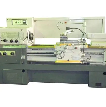 Фото №0 Станок токарный 1м63