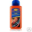 фото Гель для очистки рук (апельсин) 340ml