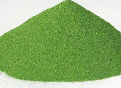 Фото №0 Люминесцентный магнитный порошок Диагма - 1613 ТУ2662-001-41086427-97