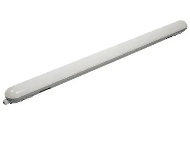 фото Светильник светодиодный ССП-176 EVO 1200х76х66 36Вт 3950лм 4000К IP65 матовый Gauss 864425236