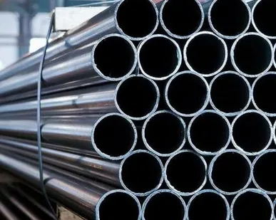 фото Труба ВГП 40х3,0 ДУ