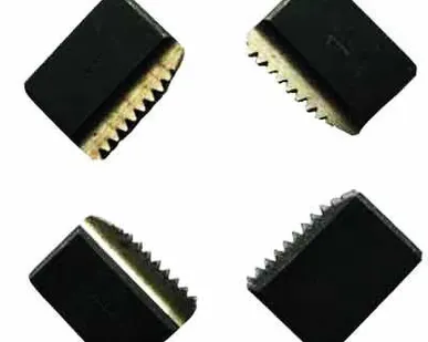 фото Нож к головке резьбонарезной трубной 1 1/4" RD-003-114