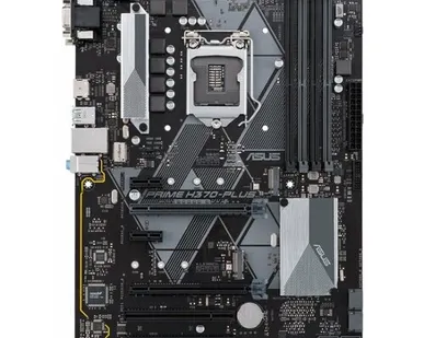 фото Материнская плата ASUS PRIME