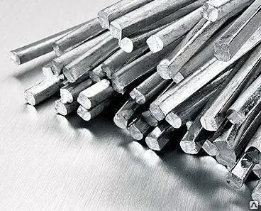 фото Пруток свинцовый С3С ГОСТ 3778-98