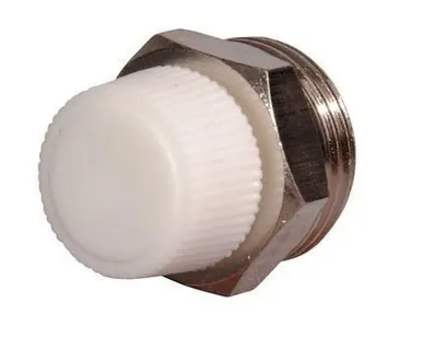 фото Краны Маевского Ду 10 - 20 мм Ру 16 кгс