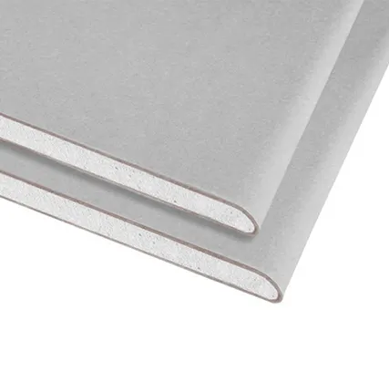 Фото №0 Гипсокартонный лист (ГКЛ) Гипсополимер 2500х1200х9,5мм