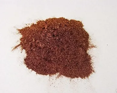 фото Медный порошок ПМВД