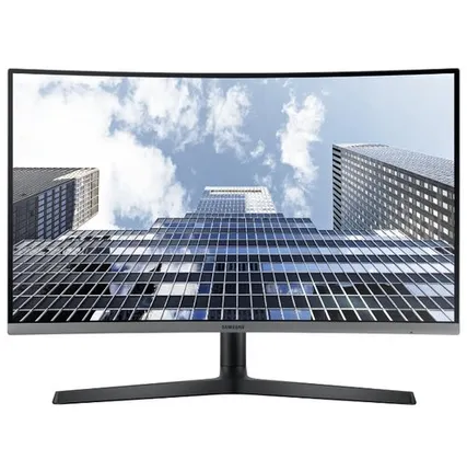 Фото №0 Монитор Samsung C27H800FCI