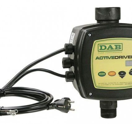 Фото №0 Блок частотного управления ADAC T/T 5.5