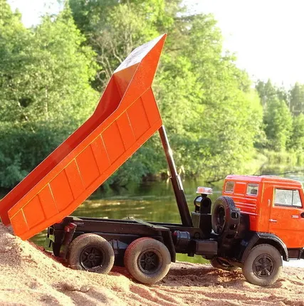 Фото №0 Отсев шлаковый (мучка шлаковая)