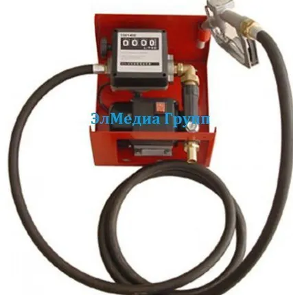 Фото №0 Модули, станции заправочные, топливораздаточные колонки