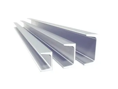 фото Швеллер