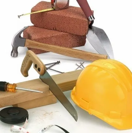 Фото №0 Винт-шуруп 3121 М8х70