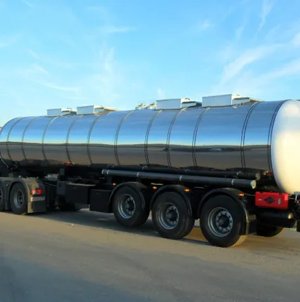 Фото №0 Перевозка масла, патоки в цистернах.