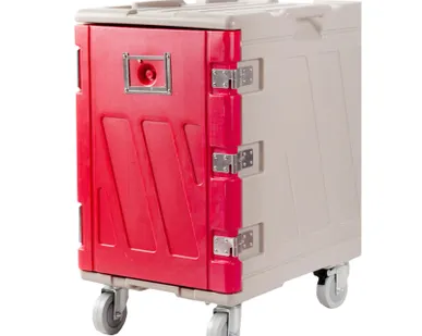 фото Термоконтейнер CG1 (94L) Foodatlas