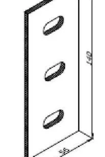 фото DokSal, Термоизолятор UL