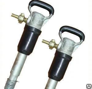 фото Молоток отбойный 2К (МО-2К)