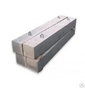 фото Перемычки жб 5пб 27-37п