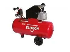 фото Компрессор Elitech МК 2400/50 СМ2