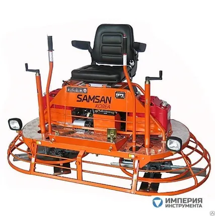 Фото №0 Запчасти для затирочных машин