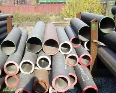 фото Труба котельная 465х22 12х1мф