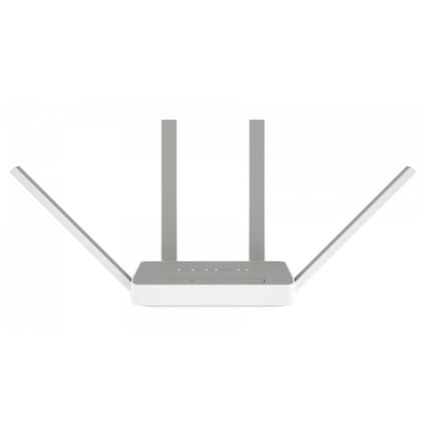 Фото №0 Wi-Fi роутер Keenetic Extra