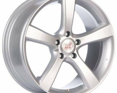 фото Колесный диск 1000 Miglia MM1001