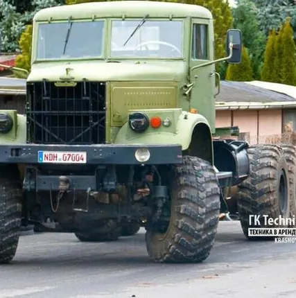 Фото №0 Услуги (аренда полуприцепа) в Красноярске