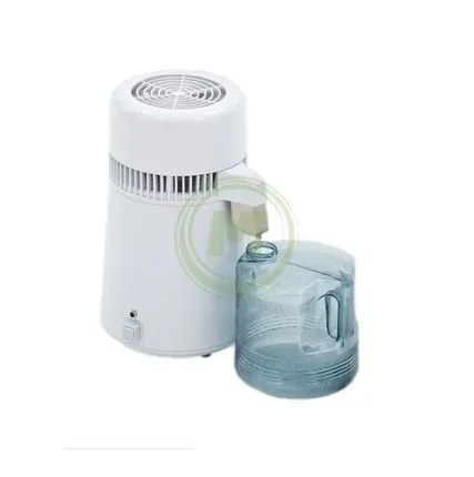 Фото №0 Аквадистиллятор Olan-800 Китай