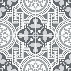 фото DG_CH_SEA_GR_DP КерГранит CHIC SEAFORD GREY 44,5x44,5 см