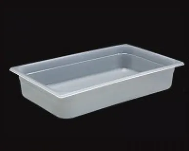 фото ГАСТРОЕМКОСТЬ GASTROMIX GN1/2-200 ПОЛИПРОПИЛЕН 162200