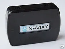 фото NAVIXY M2 - Бюджетный маяк GPS/ГЛОНАСС без магнита