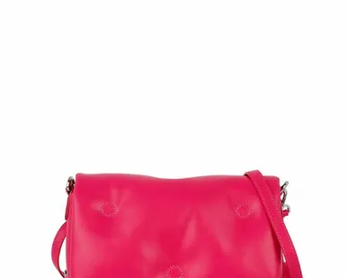 фото Розовая сумка Монте-Карло 3D S TJ COLLECTION YG 5151524 FXA