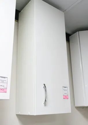 Фото №0 Шкаф навесной Лилия 30 80